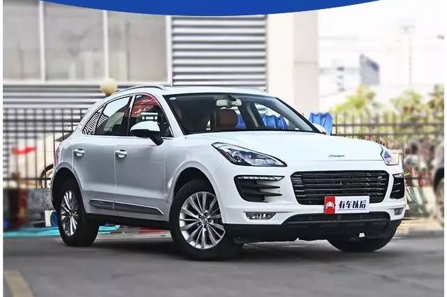 10.88万起，这车除了像保时捷其它一无是处？车主可不这样看！
