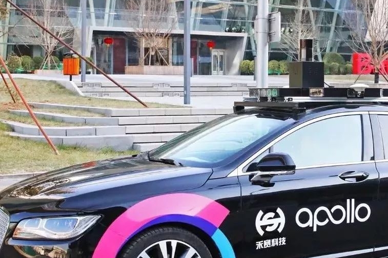牵手Apollo，禾赛科技发布的自动驾驶开发者套件Pandora到底有什么优势？