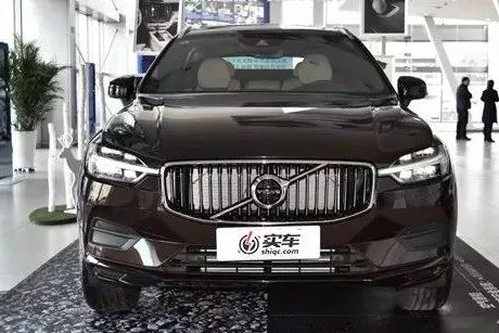 能否打响翻身仗 全新XC60vs凯迪拉克XT5