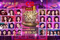 2017车圈跨年演唱会，二线豪华品牌能否挤上C位？