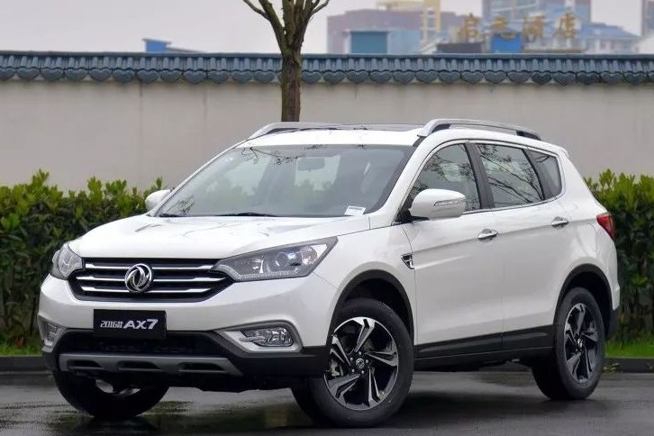 不到10万买国产紧凑型SUV，性价比高到没商量！