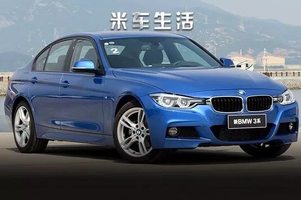 4款豪华车最高降价10万！25岁能买一辆，绝对算人生赢家！