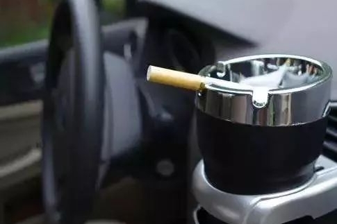 奶茶没储物格放，安装在出风口这个东西能解决！