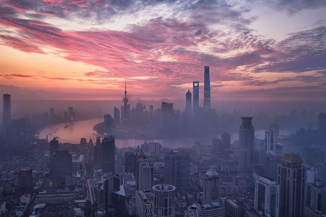 新年致辞 | 2018年，在未知中坚守不变的初心！