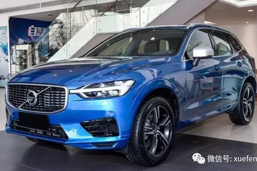 豪华车潜规则：沃尔沃XC60为啥定了这个价？