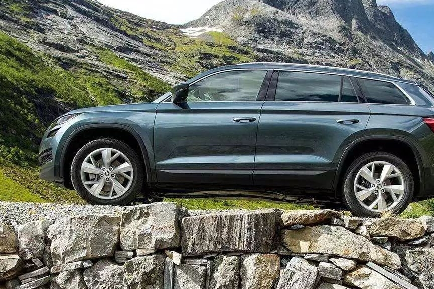 预算15万，买哪些大气有面子的SUV，可以开回家过年？