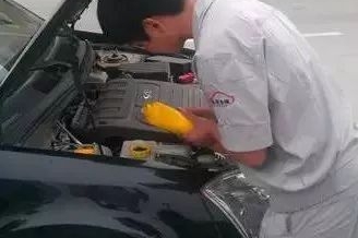 有车后你将享有这些免费服务，你竟还不知道？