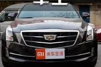 说真的丨为什么我会放弃宝马3系，而选择这辆美系车