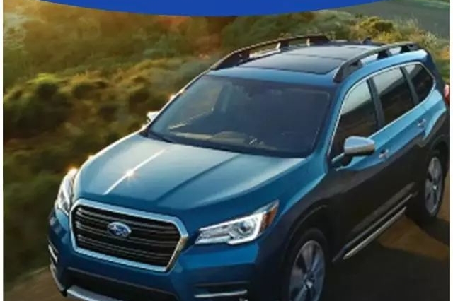 5米长、8座，又一台全新旗舰SUV 2018年即将上市！