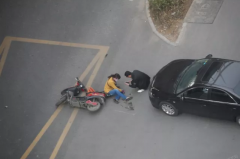 遇到这些事故千万别着急私了，不然后悔都来不及