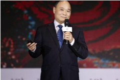 李书福怒怼马化腾：我的微信凭啥你想看就能看！