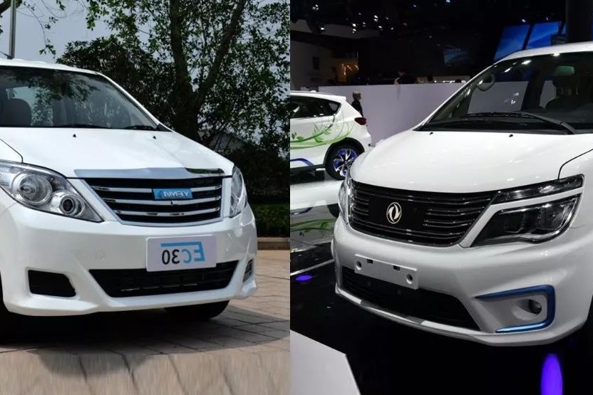 最亲民的纯电动MPV，菱智M5EV与野马EC30谁更实用？