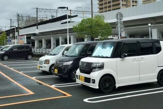 日产三菱K-Car纯电动化，当真是浪子回头金不换？