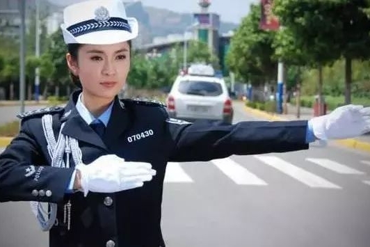 别到扣分才后悔，这些标志肯定有你不认识的