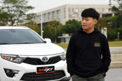 说来你都不信，原来别家车主们对DX7的评价是这样的！