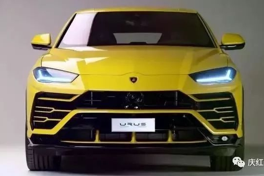 【汇·趣闻】谁会是兰博基尼SUV第一个吃螃蟹的人？