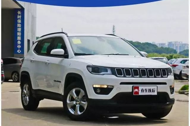 全球首创“1.4T+9AT+四驱”，这台不到20万的Jeep家用首选！