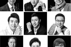 奥迪英杰汇的时代英杰