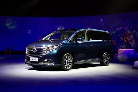 钟观 | 它孤身挑战GL8、奥德赛、埃尔法？其实最大的对手是自己！