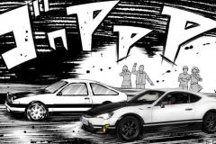 原来TA才是动漫神车！陪伴你成长的满满回忆都在这里