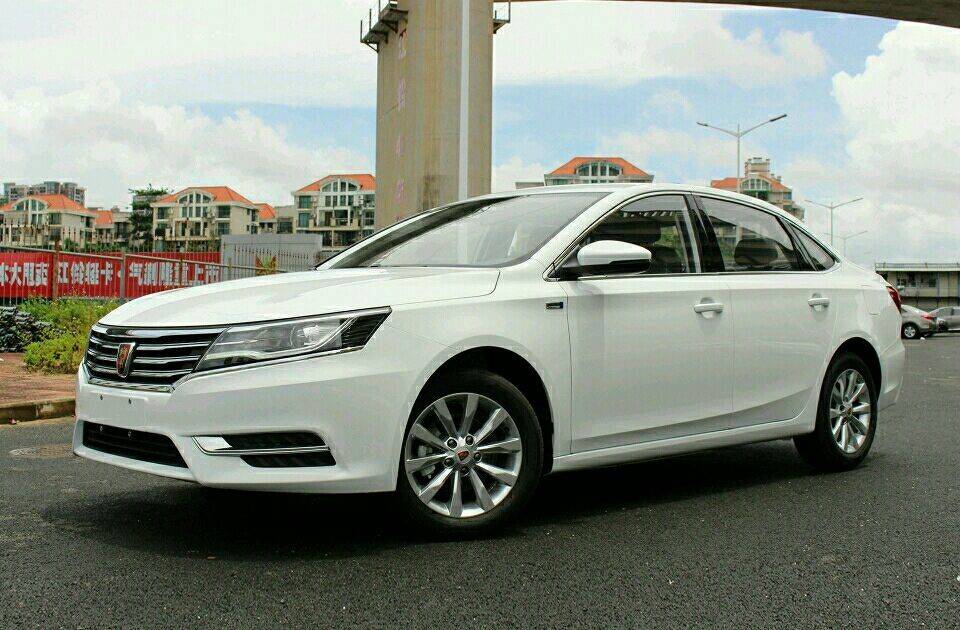 全世界都在赞美的这款国产车，售价仅9万，配置越级跟思域抢市场