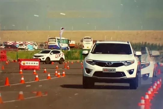 就是要找“虐”！严寒酷暑统统来一遍！