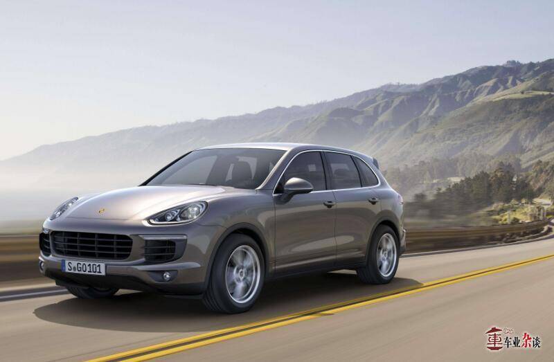 看到你们如今“入坑”SUV，我才知道SUV市场的力量多强大
