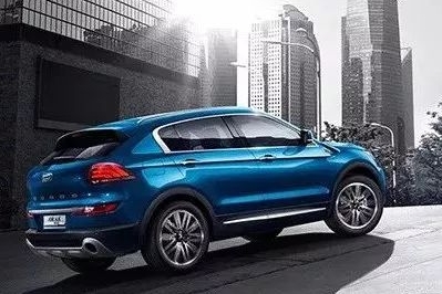 2018款观致5上市，13万入门，还是有点贵！