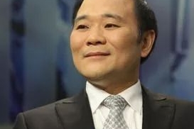 李书福质疑腾讯偷窥隐私？其实他想说的是这个！｜聚闻