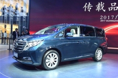 虽无愧自主豪华MPV，但传祺GM8面对GL8是否竞争力依旧？