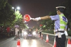 最近这几种车型少出门，一不留神就会被查！