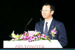 徐留平再遣将，高放履新红旗销售公司常务副总经理