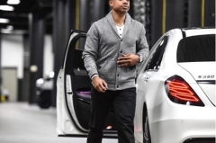 NBA球星都换什么车？哈登的能买库里1000个！
