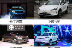 价格差一倍，都是5米长！中国SUV怎样把洋车干趴？