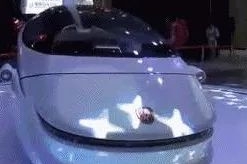 中国的这个车一旦开卖，谁还买汽车！