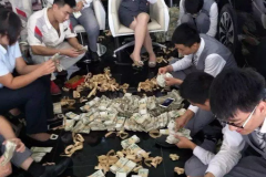 4S店再现“1元哥”，销售数钱数到手软！