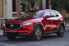 国外认同的五款SUV，最后一款我不太懂！
