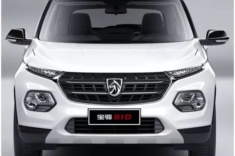 国内最受欢迎的4款全新SUV，5万起步档次也不低！