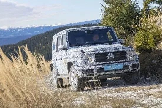2018年底特律车展前瞻 盘点五款全新皮卡/SUV