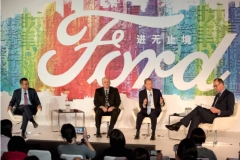 福特汽车强化中国增长计划，长安福特或成最大受益者