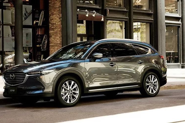 即将加入战场的7座SUV，这几款中谁有机会成为下一匹黑马？