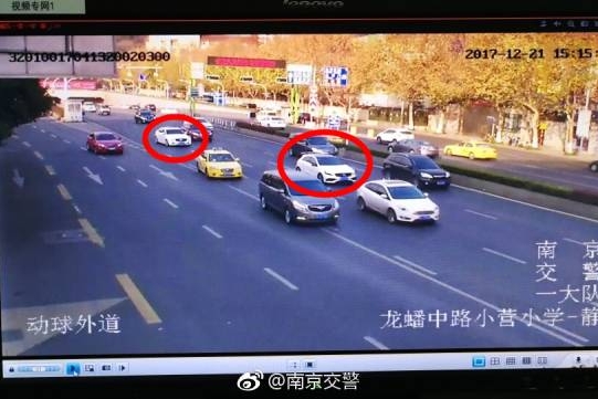 ATS-L马路挑战A45 AMG，他们之间没有赢家！