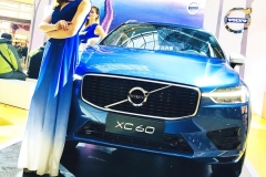 路见不凡 沃尔沃全新XC60品鉴会长沙举行