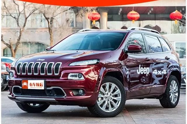 20万左右最专业的城市SUV，做工、用料果然不一般！