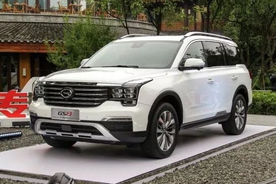 最值得购买的7座SUV，自主、合资品牌选这几款绝对不吃亏！