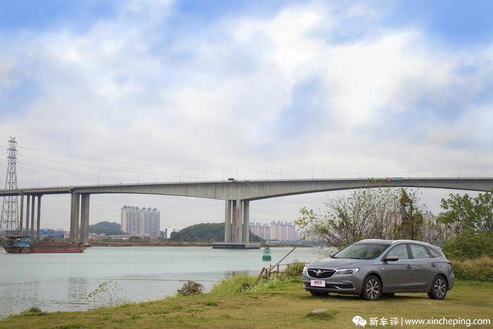 别克阅朗长测启动:不讲情怀讲性价比的旅行车,值得埋单吗