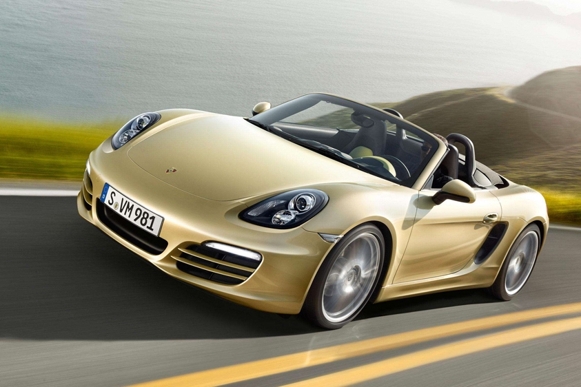 就喜欢这些能敞着蓬跑的SUV！最后一款国产才13万