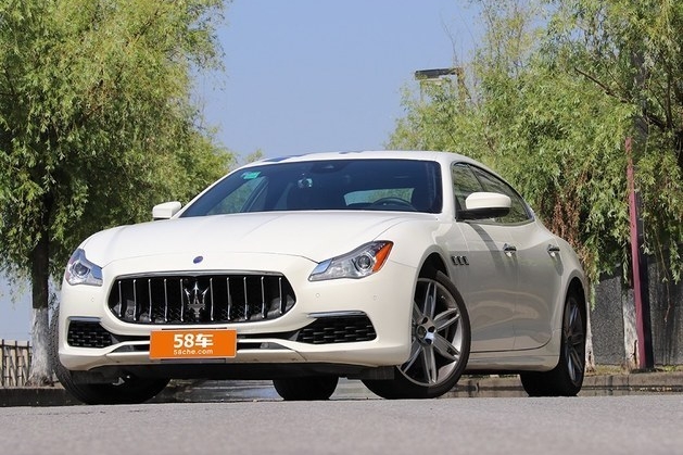 2017款总裁杭州报价 降价优惠10.00万元