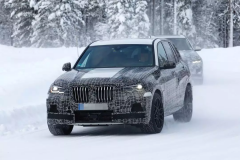 零百4秒内！终极SUV再进化！2019款宝马X5M谍照曝光！