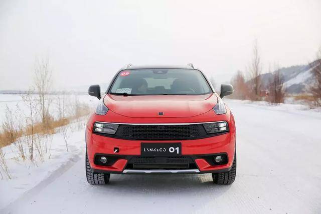 15万多的SUV竟是